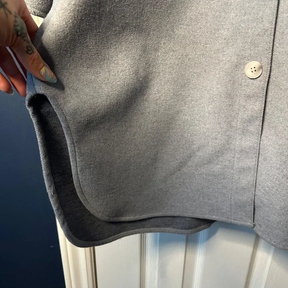 Oversized Shaket - Picture 6 of 9